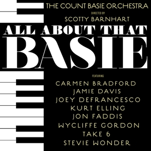 Count Basie Orchestra – All About That Basie