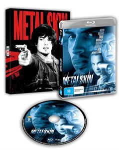 Movie – Metal Skin