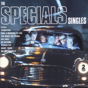 Specials – Singles