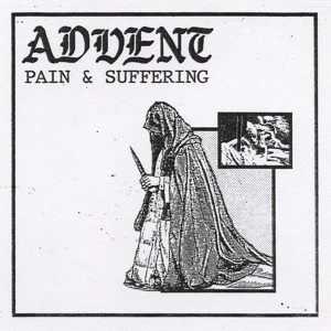 Advent – Pain & Suffering
