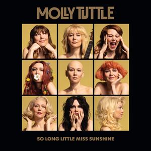 Tuttle, Molly – So Long Little Miss Sunshine