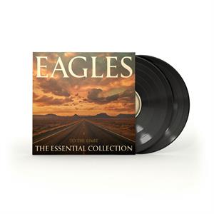 Eagles – To the Limit: the Essential Collection