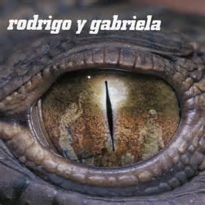 Rodrigo Y Gabriela – Rodrigo Y Gabriela