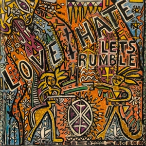 Love/Hate – Let's Rumble