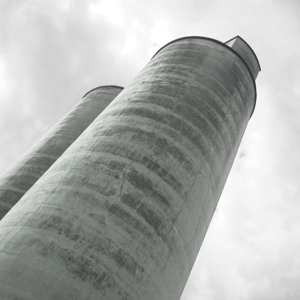 Terminal Sound System – Constructing Towers