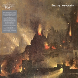 Celtic Frost – Into the Pandemonium (2-Lp, 18