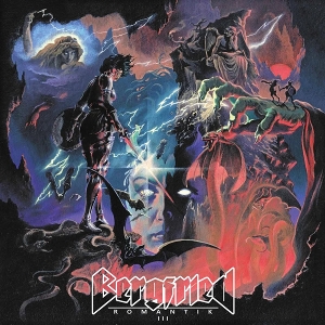 Bergfried – Romantik Iii