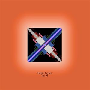 V/A – Heist Classics Vol. 02