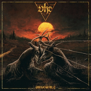 Verheerer – Urgewalt