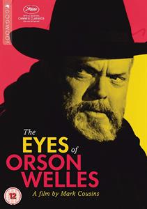 Documentary – Eyes of Orson Welles