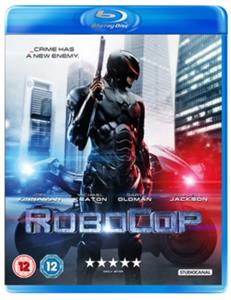 Movie – Robocop