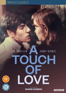 Movie – A Touch of Love
