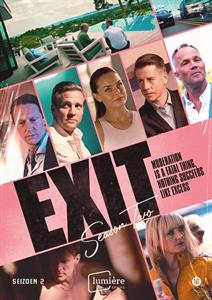 Tv Series – Exit - Season 2