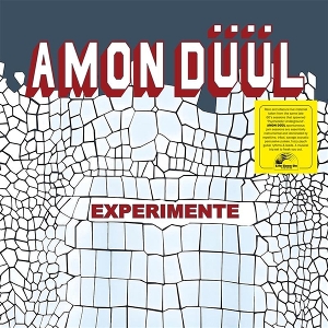 Amon Duul – Experimente