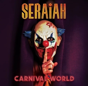 Seraiah – Carnival World