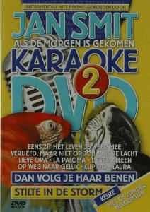 V/A – Jan Smit Vol. 2