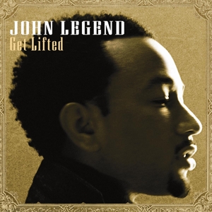 Legend, John – Get Lifted