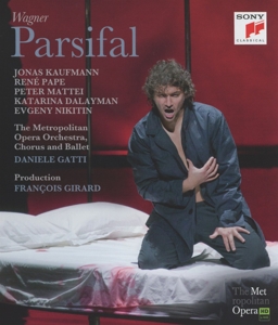 Gatti, Daniele – Wagner: Parsifal