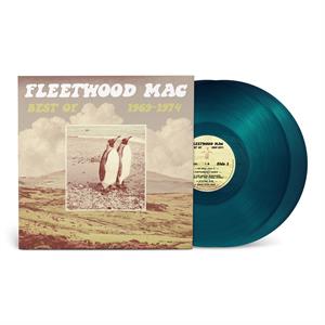Fleetwood Mac – Best of 1969-1974