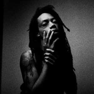Chill, Lando – Black Ego