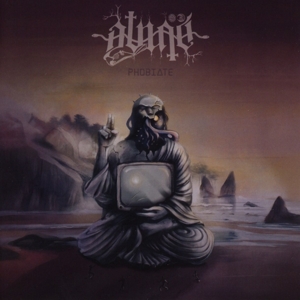Binah – Phobiate