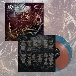 Blood Red Throne – Siltskin