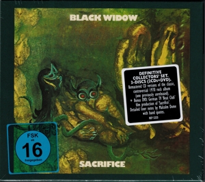 V/A – Sacrifice