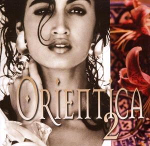 V/A – Orientica 2