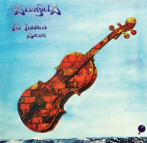 Dransfield – The Fiddler's Dream