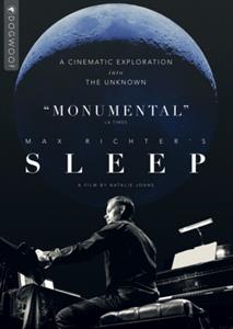 Documentary – Max Richter's Sleep