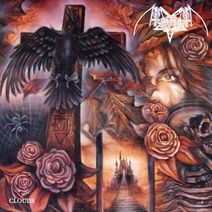 Tiamat – Clouds (Re-Issue 2012)