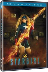 Tv Series – Stargirl - Season 3