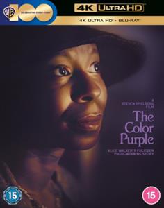 Movie – The Color Purple