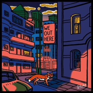 Various – We Out Here