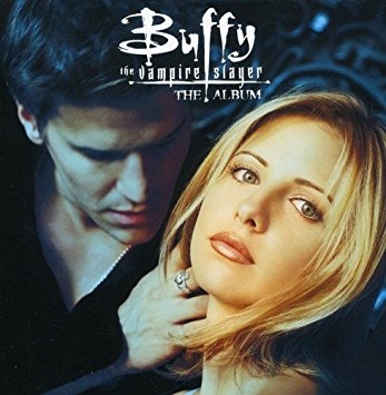 Various – Buffy the Vampire Slayer