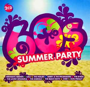 V/A – 60's Summer Party