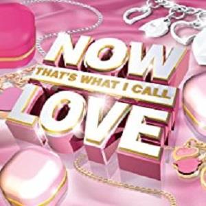 V/A – Now Love