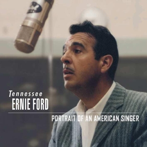 Ford, Tennessee Ernie – Portrait of an America