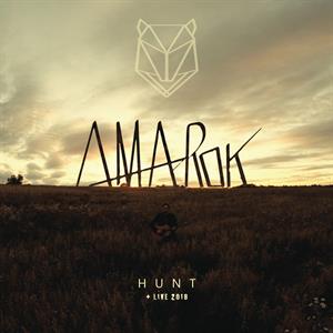 Amarok – Hunt + Live 2018