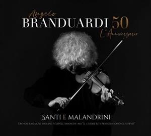 Branduardi, Angelo – Santi E Malandrini