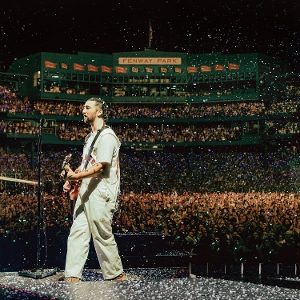 Kahan, Noah – Live From Fenway Park