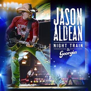 Aldean, Jason – Night Train To Georgia