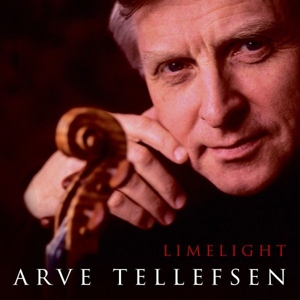 Tellefsen, Arve – Limelight