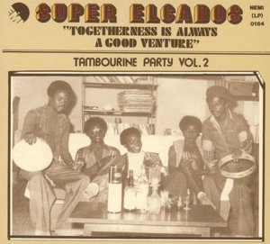 Super Elcados – Togetherness is Always a Good Venture