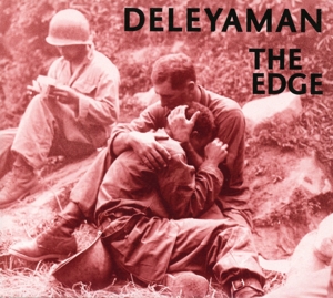 Deleyaman – The Edge