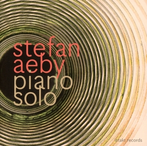 Aeby, Stefan – Piano Solo