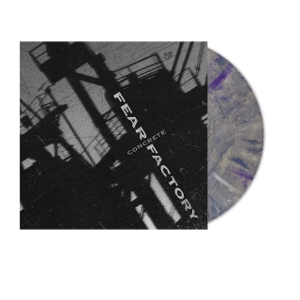 Fear Factory – Concrete