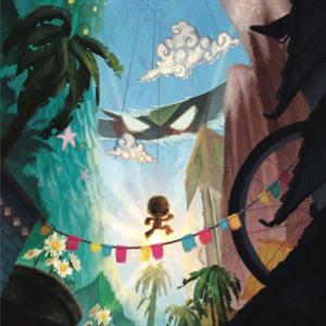 V/A – Sackboy: a Big Adventure
