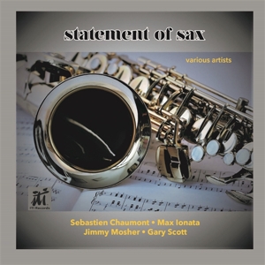 V/A – Statement of Sax