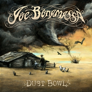 Bonamassa, Joe – Dustbowl